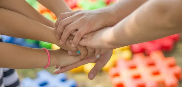 Coaching für Bedarfsgemeinschaften