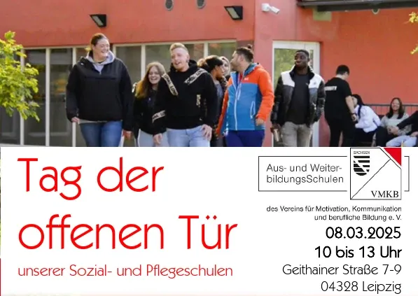 Umschulungen und Kurse